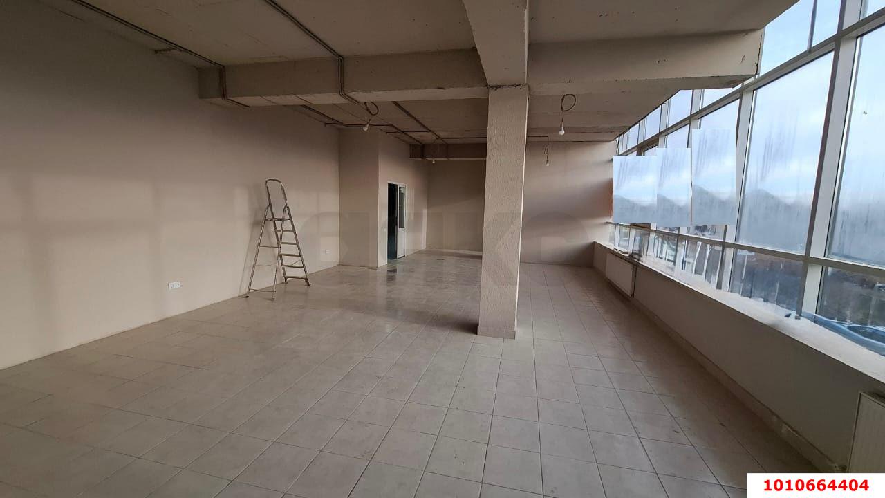 Фото №2: Торговое помещение 78&nbsp;м², 2/3&nbsp;эт. - Яблоновский, ул. Промышленная, 4/3