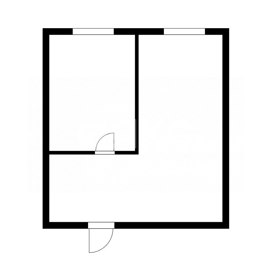 Фото №14: 1-комнатная квартира 32 м² - Сочи, Весёлое, пер. Мира, 3А