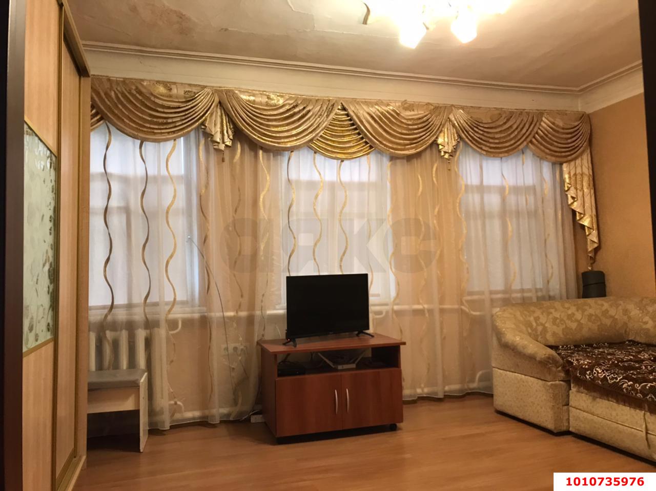 Фото №4: Дом 50&nbsp;м² + 6.7&nbsp;сот., 1&nbsp;эт. - Краснодар, Карасунский внутригородской округ, ж/м Пашковский, ул. Куренная, 107