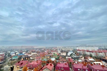 Фото №3: 1-комнатная квартира 49 м² - Краснодар, мкр. жилой комплекс Версаль, ул. Черниговская, 1