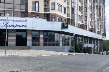 Фото №2: Торговое помещение 2000 м² - Геленджик, ул. Степная, 35