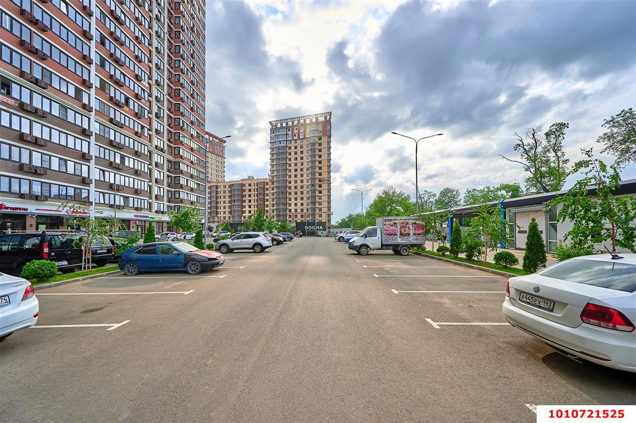 Фото №6: Торговое помещение 93&nbsp;м², 1/24&nbsp;эт. - Краснодар, Прикубанский внутригородской округ, мкр. Парк Победы, ул. Героя Пешкова, 14к2