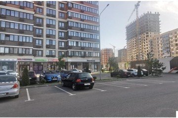 Фото №4: Торговое помещение 94 м² - Краснодар, мкр. Парк Победы, ул. Героя Пешкова, 14к2