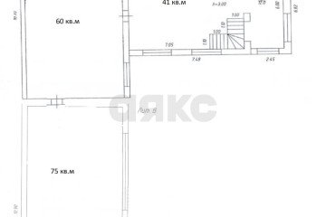 Фото №5: Отдельное здание 400 м² - Краснодар, мкр. Центральный, ул. Красноармейская, 61