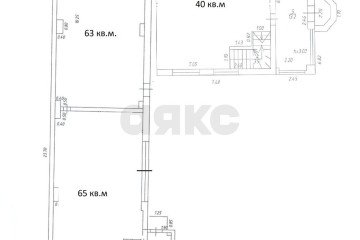 Фото №4: Отдельное здание 400 м² - Краснодар, мкр. Центральный, ул. Красноармейская, 61