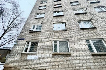 Фото №3: Комната 18 м² - Смоленск, р. Промышленный, ул. Шевченко, 65А