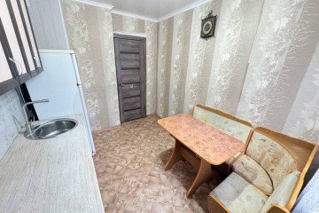 Фото №2: 3-комнатная квартира 65 м² - Нижнекамск, мкр. 30-й, ул. Баки Урманче, 29