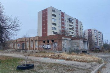 Фото №2: Коммерция 1000 м² - Мариуполь, р. Кальмиусский, ул. Машиностроительная, 78