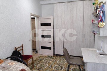 Фото №4: 1-комнатная квартира 35 м² - Анапа, мкр. Алексеевка, пр-д Родниковый, 15