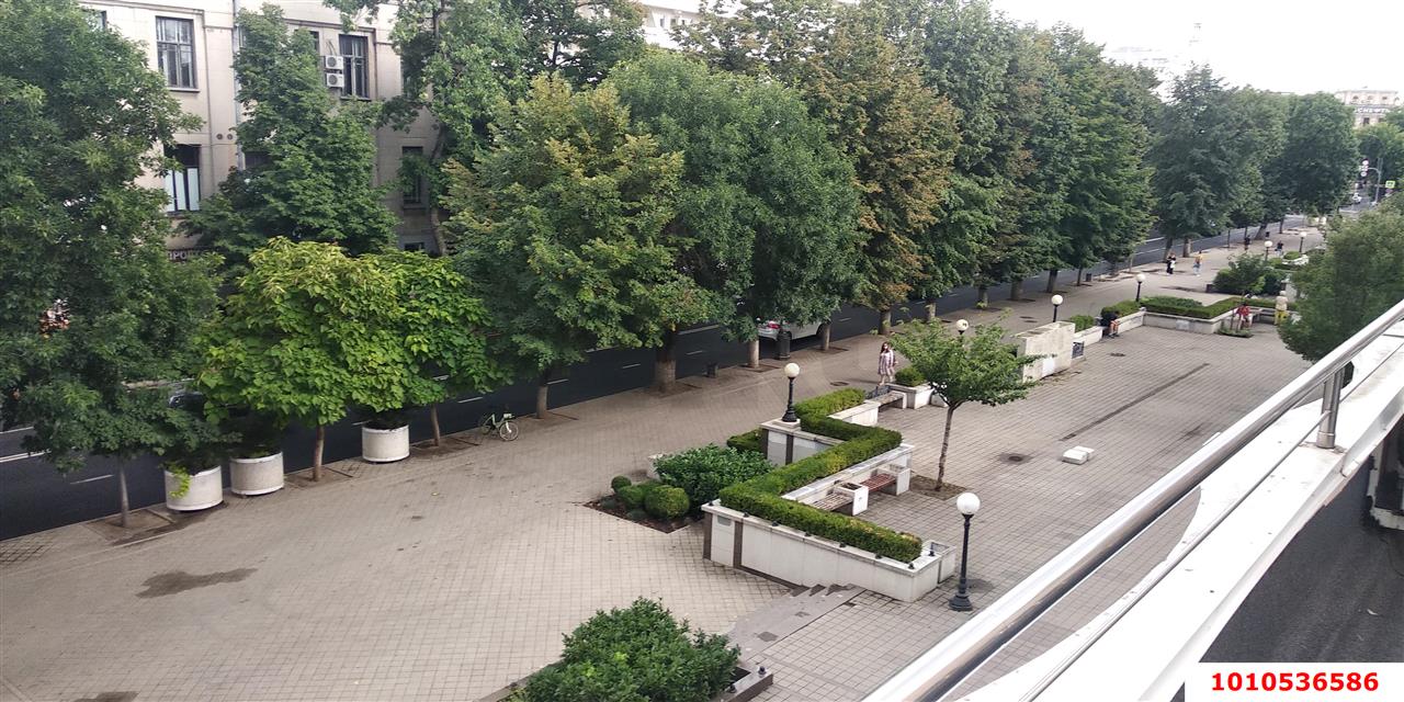 Фото №4: Торговое помещение 362&nbsp;м², 1/3&nbsp;эт. - Краснодар, Западный внутригородской округ, мкр. Центральный, ул. Гимназическая, 63