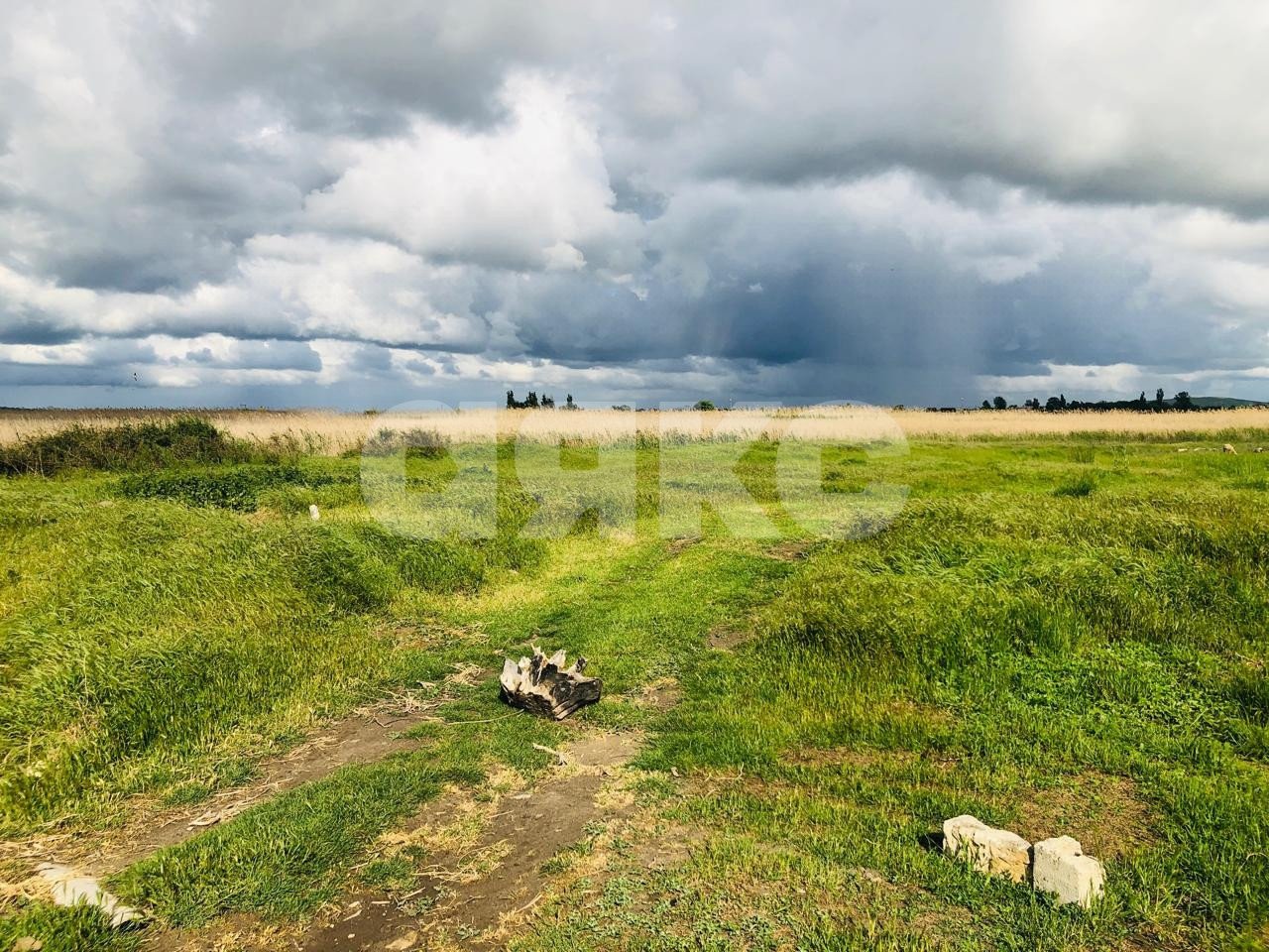 Фото №4: Земельный участок под ИЖС 5 сот. - Старотитаровская, ул. Садовая