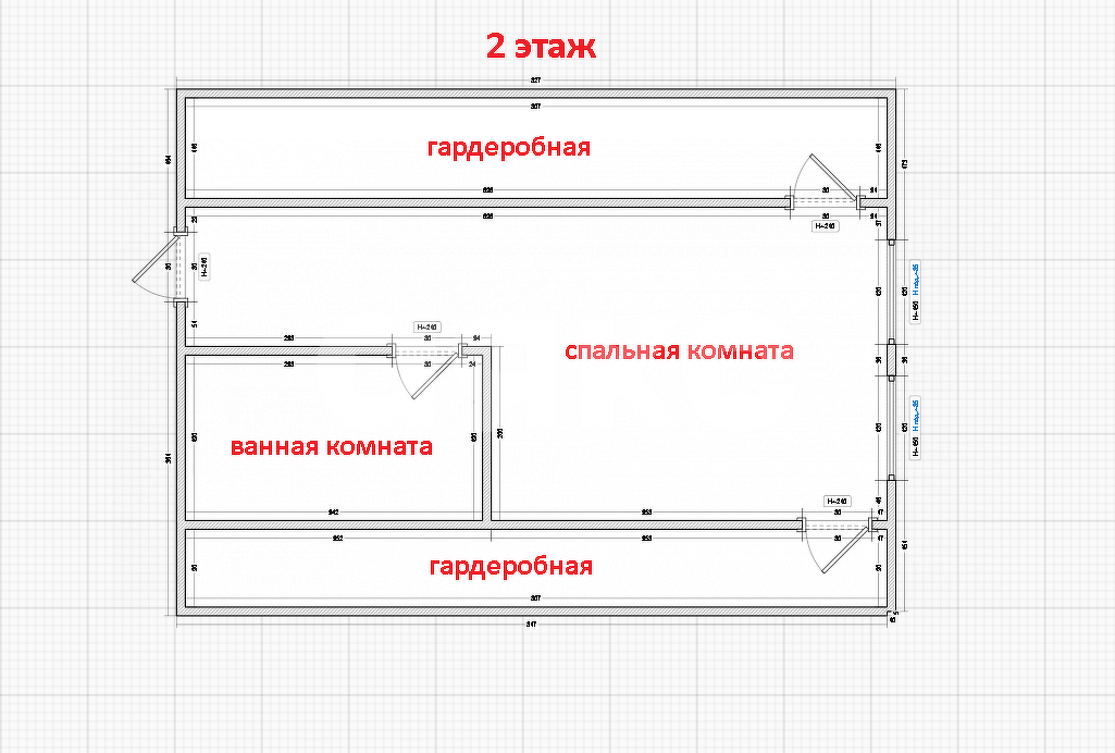 Фото №10: Дом 100 м² + 13.52 сот. - Тамань, ул. Крупской, 62