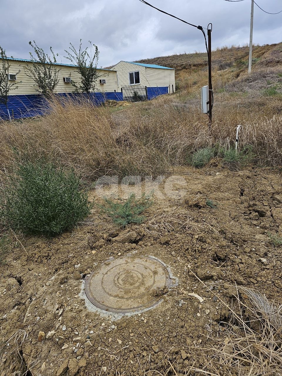 Фото №5: Земельный участок под ИЖС 3.3 сот. - Веселовка, 