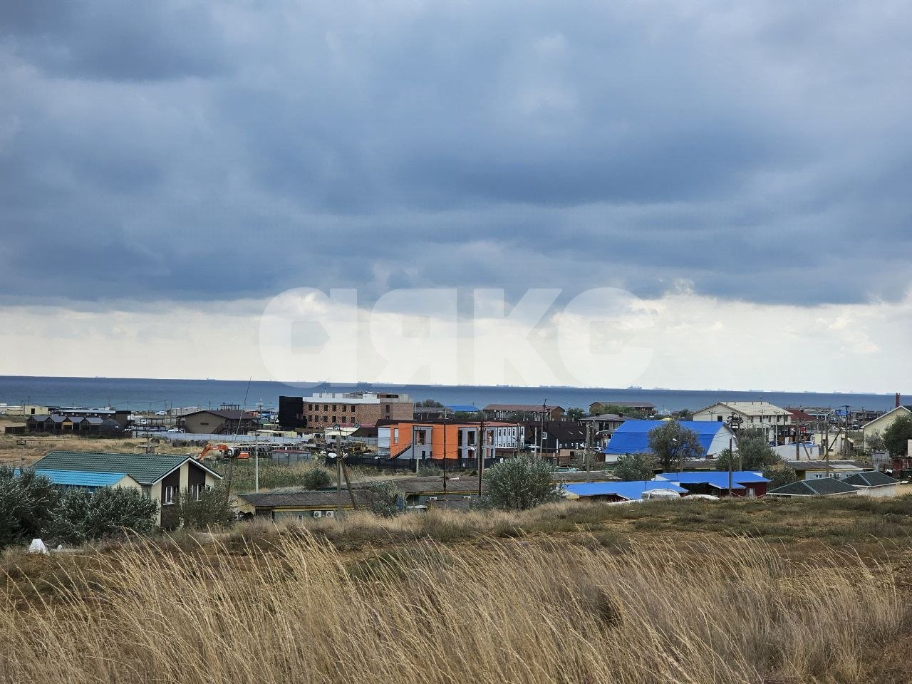 Фото №15: Земельный участок под ИЖС 3.3 сот. - Веселовка, 