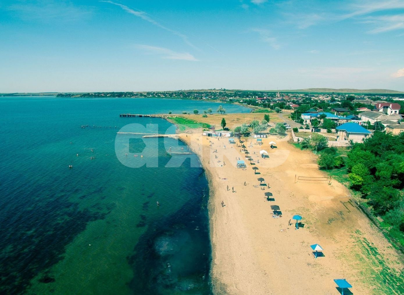 Фото №20: Дом 116 м² + 10 сот. - Сенной, пер. Мирный, 8