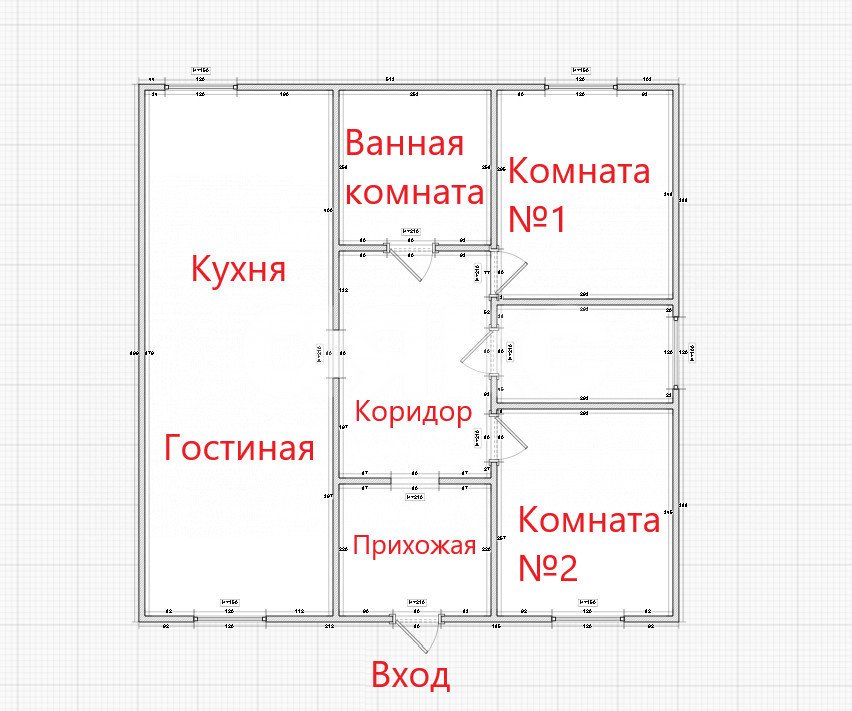 Фото №22: Дом 116 м² + 10 сот. - Сенной, пер. Мирный, 8