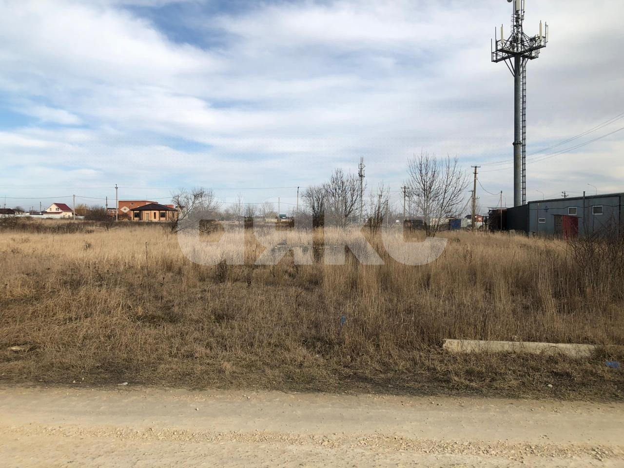 Фото №2: Земельный участок под ИЖС 9.9 сот. - За Родину, ул. Тихая, 2/1