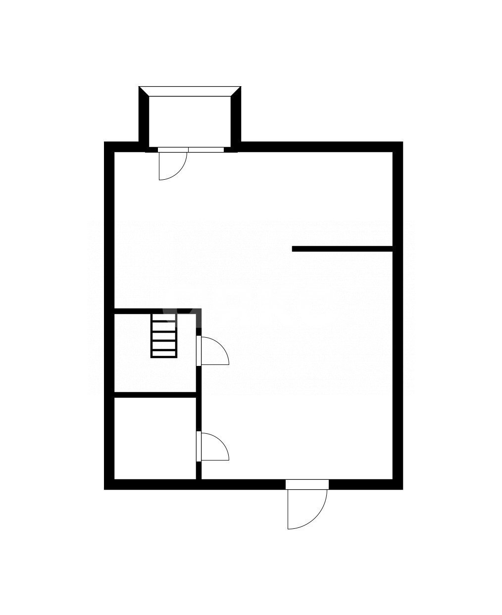 Фото №8: Студия 25 м² - Сочи, Донская, ул. Чехова, 7