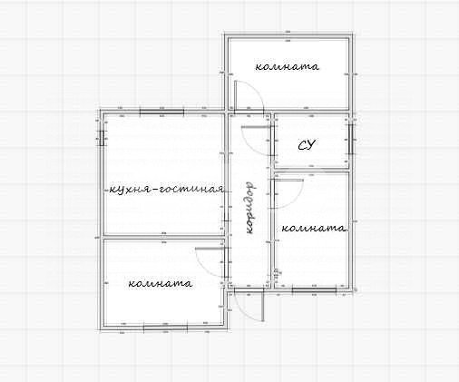 Фото №13: Дом 100 м² + 5 сот. - Сенной, ул. Байкальская, 24