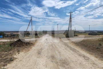 Фото №5: Земельный участок под ИЖС - За Родину, мкр. Ключевой, ул. Белик