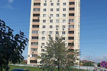 Фото №1: 2-комнатная квартира 62 м² - Краснодар, мкр. жилой комплекс Спорт-Сити, ул. Домбайская, 10/1к1