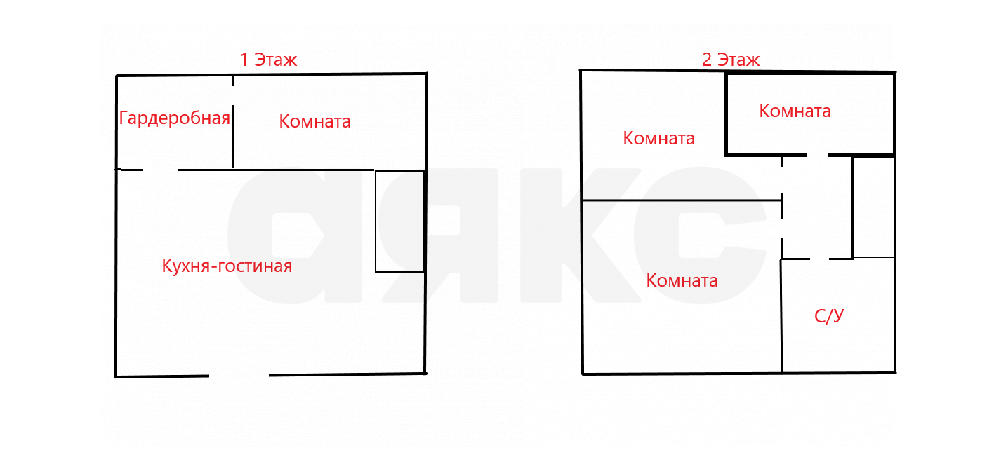 Фото №23: Дом 100 м² + 11 сот. - Стрелка, ул. Советская, 103