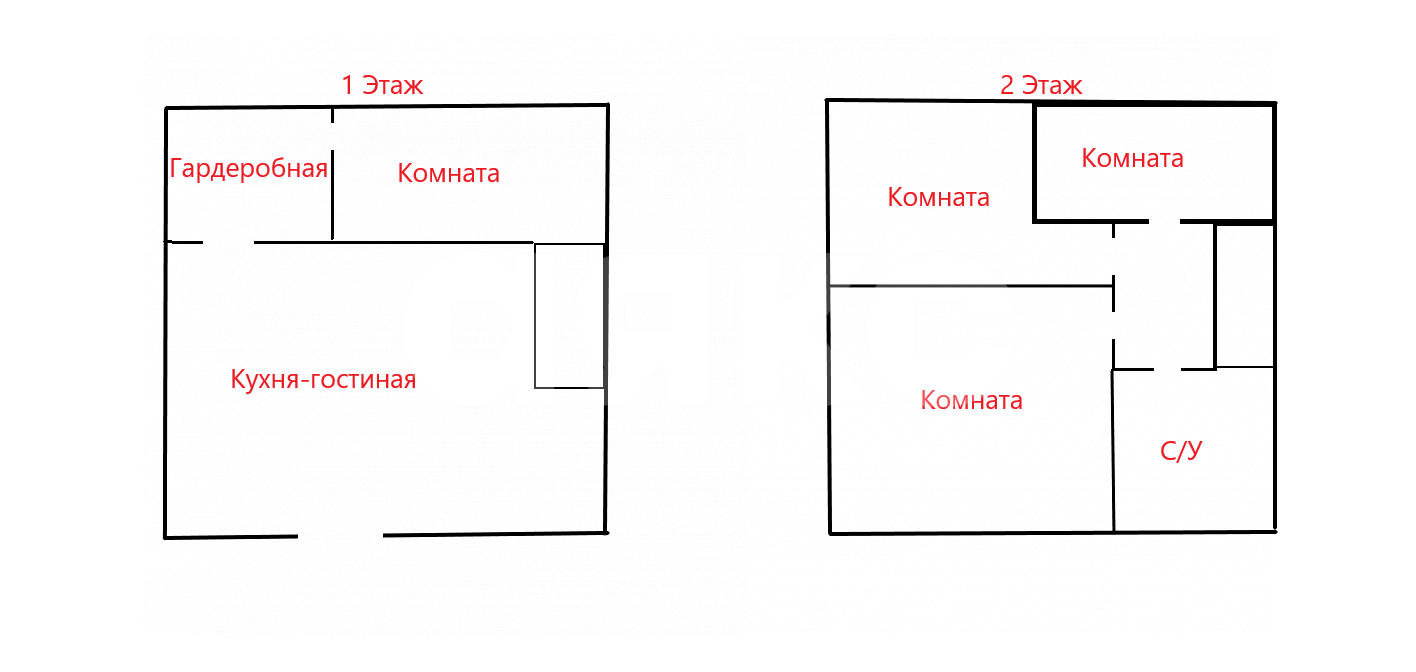 Фото №23: Дом 100 м² + 11 сот. - Стрелка, ул. Советская, 103