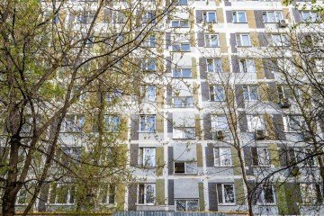 Фото №1: 2-комнатная квартира 43 м² - Москва, р. Северное Тушино, ул. Свободы, 73к1