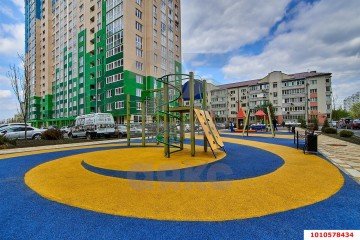 Фото №4: Студия 31 м² - Краснодар, мкр. Завод Измерительных Приборов, ул. Карякина, 5к2