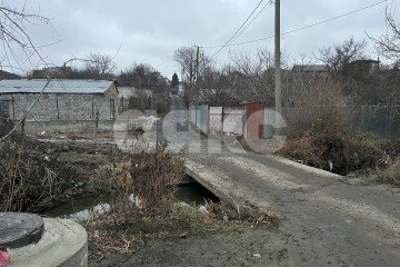 Фото №2: Участок садоводство - Ростов-на-Дону, ст Садовод-Любитель, пер. Фонарный