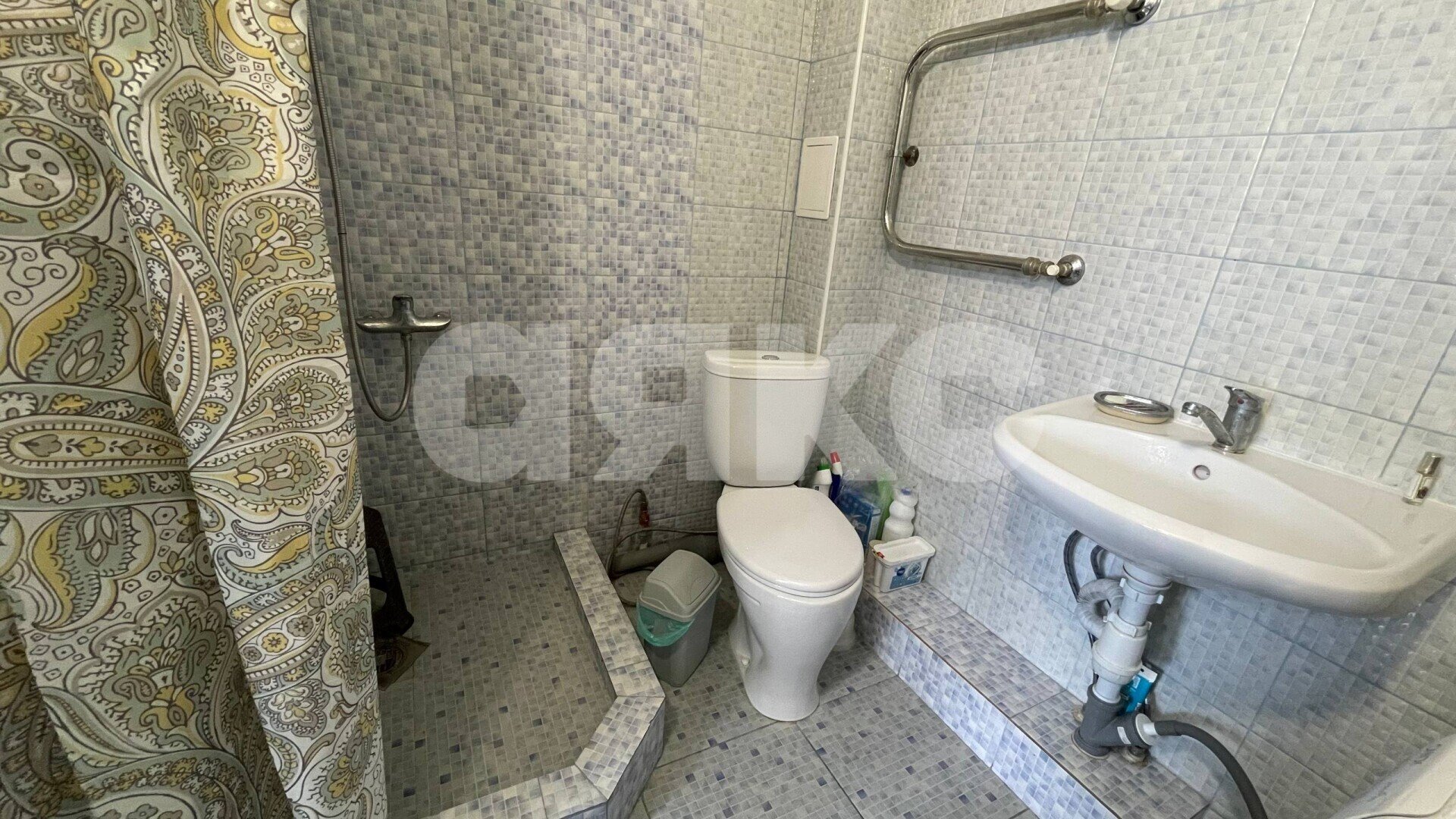 Фото №17: Студия 22&nbsp;м², 1/4&nbsp;эт. - Горячий Ключ, мкр. Развилка, ул. Заводская, 4