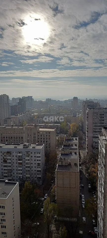 Фото №12: 2-комнатная квартира 47 м² - Ростов-на-Дону, Кировский, пр-кт Ворошиловский, 82/4