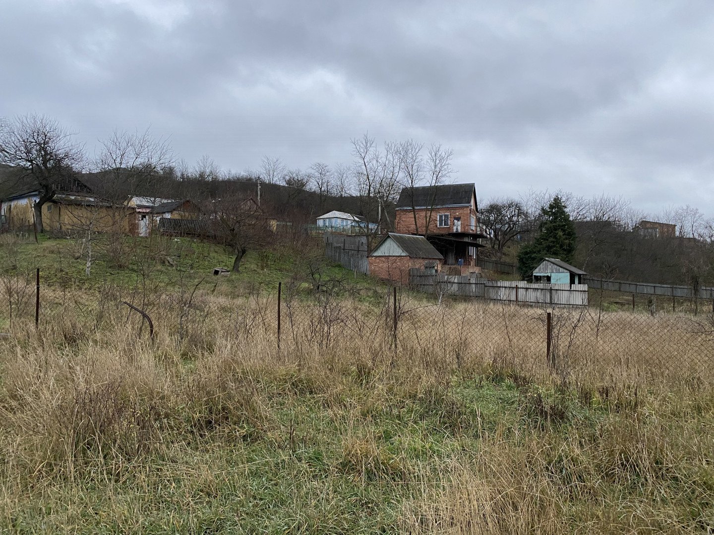 Фото №5: Личное подсобное хозяйство 12 сот. - Новенький, ул. Лесная, 6