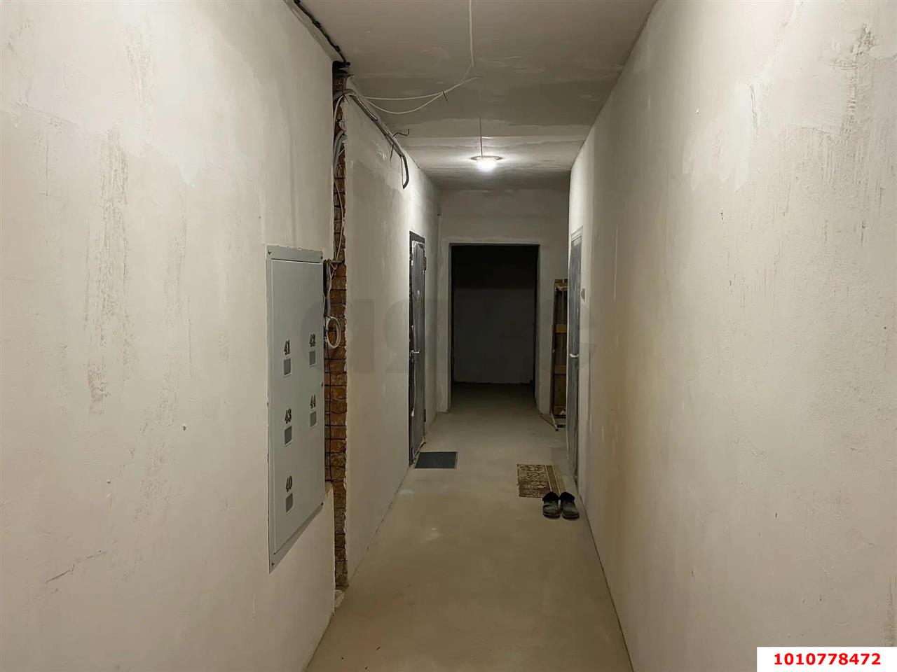 Фото №11: 2-комнатная квартира 50&nbsp;м², 4/6&nbsp;эт. - Российский, Прикубанский внутригородской округ, мкр. ЖК Лучистый, ул. Шевкунова, 5
