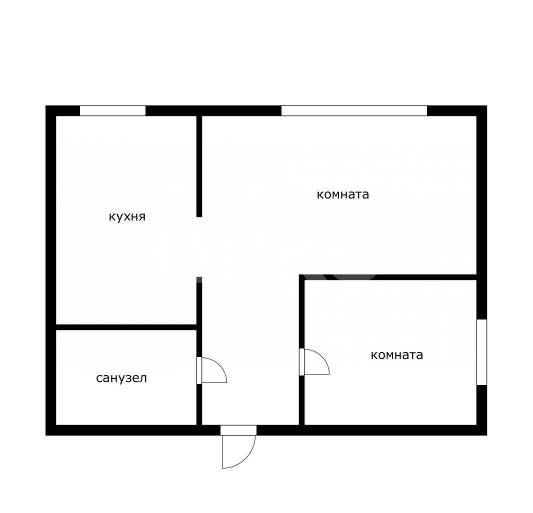 Фото №29: 2-комнатная квартира 41 м² - Сочи, Адлер, ул. Голубые Дали, 78/1