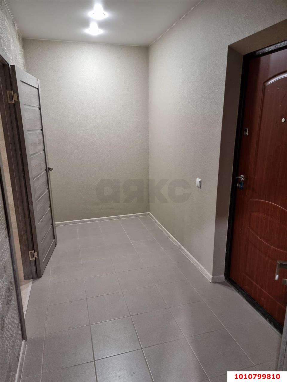 Фото №8: 1-комнатная квартира 41&nbsp;м², 14/19&nbsp;эт. - Краснодар, Прикубанский внутригородской округ, Россинского, мкр. жилой комплекс Дружный, ул. Адмирала Серебрякова, 3к3