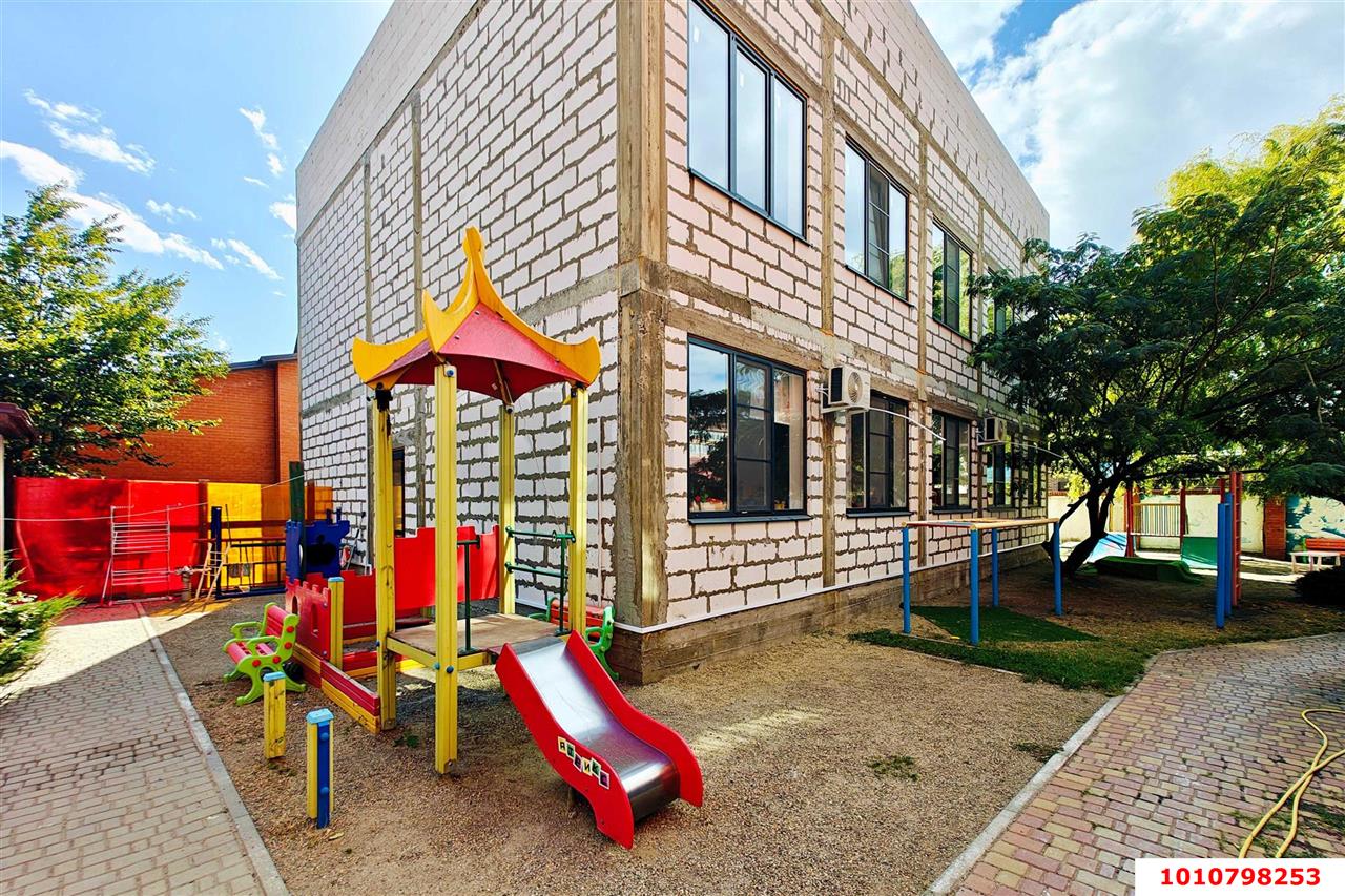 Фото №19: Отдельное здание 1500&nbsp;м², 1/3&nbsp;эт. - Краснодар, Прикубанский внутригородской округ, мкр. Музыкальный, ул. Агрохимическая, 67