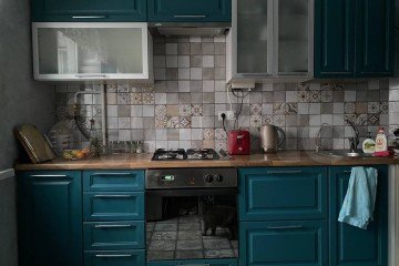 Фото №3: 3-комнатная квартира 65 м² - Пермь, мкр. Садовый, ул. Пономарёва, 8