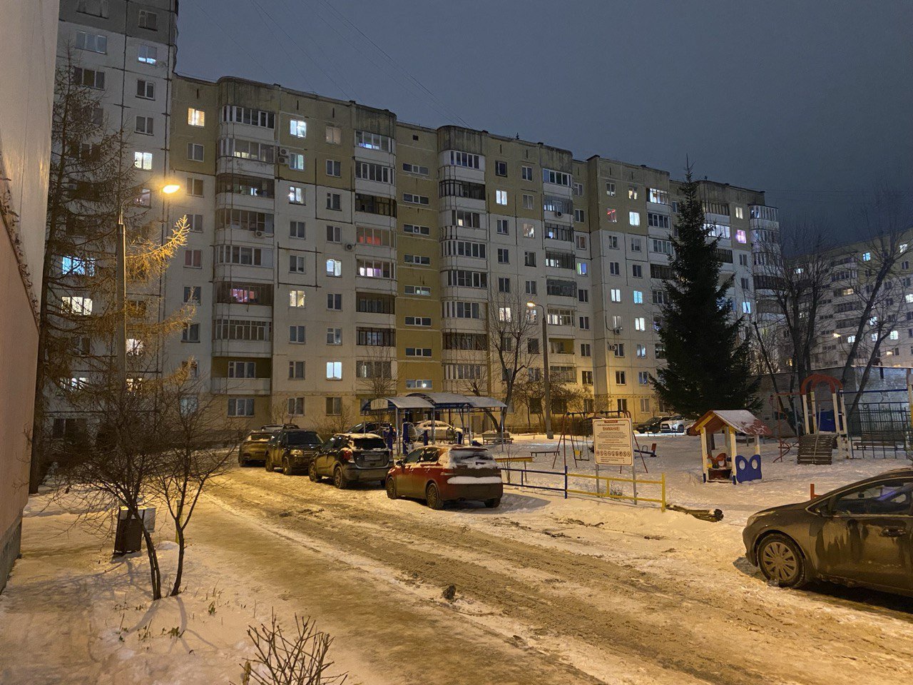 Фото №10: 3-комнатная квартира 72 м² - Пермь, Садовый, ул. Уинская, 6