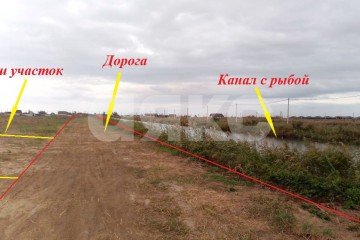 Фото №3: Личное подсобное хозяйство - Темрюк, мкр. жилой комплекс Морской, ул. Обороны, 2/2