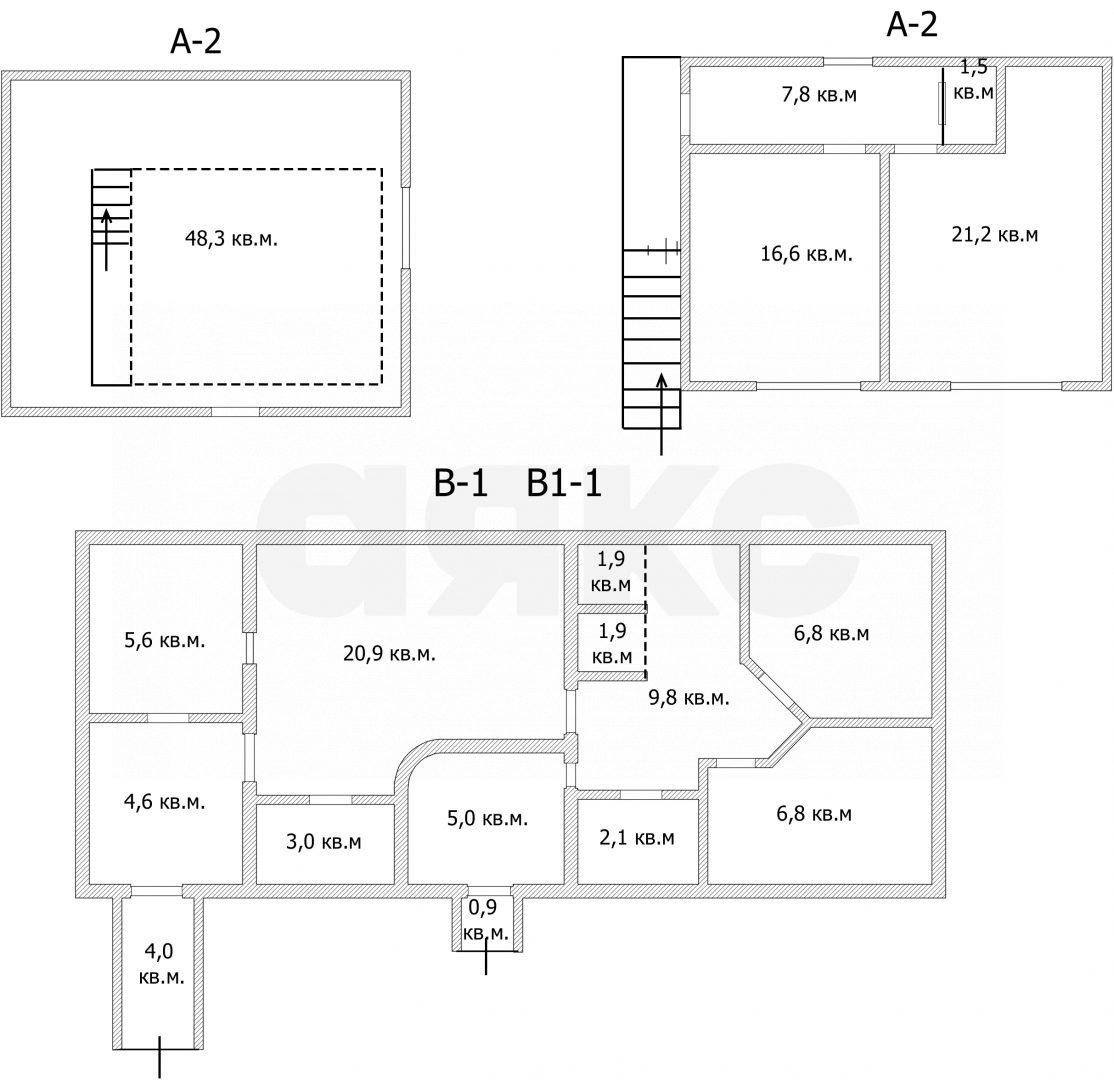 Фото №8: Коммерция 166 м² - Мариуполь, Приморский, пр-кт Нахимова, 116