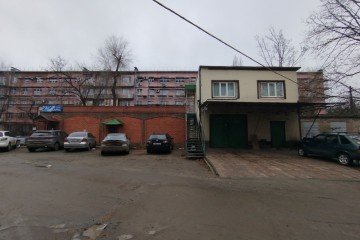 Фото №1: Коммерция 166 м² - Мариуполь, р. Приморский, пр-кт Нахимова, 116