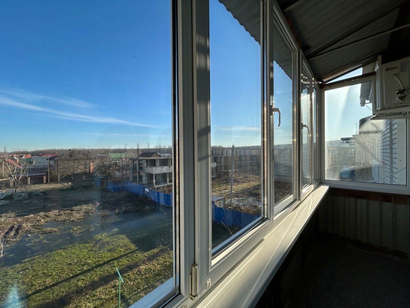 Фото №7: 2-комнатная квартира 48 м² - Горячий Ключ, Городская Больница, ул. Ярославского, 104В