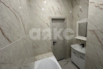 Фото №5: 1-комнатная квартира 40 м² - Раменское, мкр. жилой комплекс Берёзовая Роща, ул. Берёзовая Роща, 1