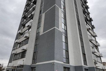 Фото №2: 2-комнатная квартира 57 м² - Симферополь, мкр. жилой комплекс Лаванда, ул. Никанорова, 4Б