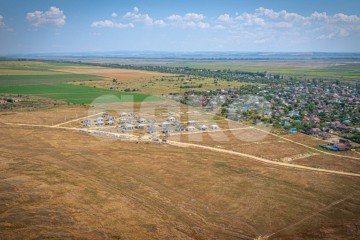 Фото №4: Земельный участок под ИЖС - Темрюк, мкр. Солнечный, ул. Рождественская, 16