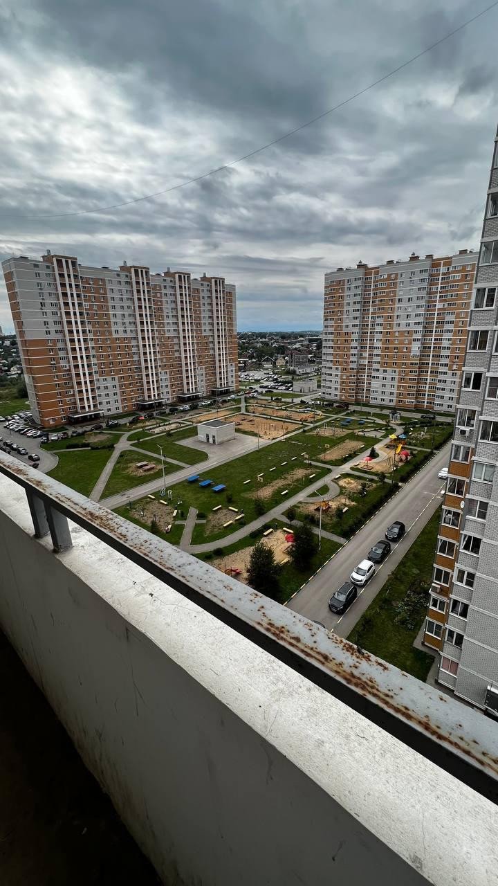 Фото №25: 1-комнатная квартира 49 м² - Тула, жилой комплекс Московский, ул. Павшинский Мост, 1к1