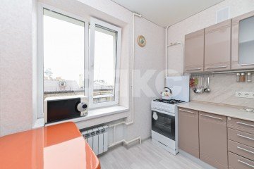 Фото №1: 1-комнатная квартира 34 м² - Ростов-на-Дону, р. Кировский, ул. Московская, 76/32