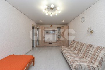 Фото №4: 1-комнатная квартира 34 м² - Ростов-на-Дону, р. Кировский, ул. Московская, 76/32