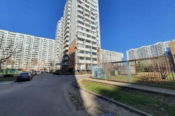 Фото №2: Торговое помещение 65 м² - Краснодар, мкр. Московский, ул. им. Байбакова Н.К., 12